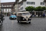 O-iO Oldtimer in Obwalden