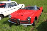 Oldtimertreffen Hasenstrick