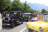 Oldtimer in Obwalden O-iO
