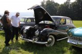 Oldtimertreffen Hasenstrick