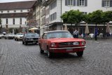 O-iO Oldtimer in Obwalden