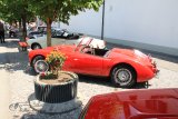 Oldtimer in Obwalden O-iO
