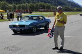 Aletsch Arena Oldtimer Trophy
