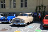 Oldtimer in Obwalden O-iO