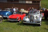 Oldtimertreffen Hasenstrick