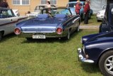 Oldtimertreffen Hasenstrick