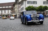 O-iO Oldtimer in Obwalden