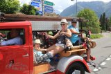 Oldtimer in Obwalden O-iO