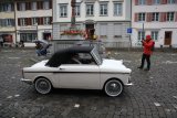 O-iO Oldtimer in Obwalden
