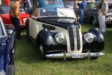 Oldtimertreffen Hasenstrick