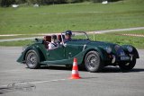 Aletsch Arena Oldtimer Trophy