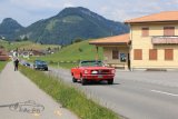 Oldtimer in Obwalden O-iO