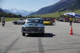 Aletsch Arena Oldtimer Trophy