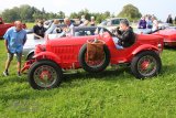 Oldtimertreffen Hasenstrick