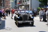 Oldtimer in Obwalden O-iO