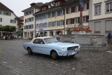 O-iO Oldtimer in Obwalden