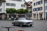 O-iO Oldtimer in Obwalden