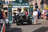 ADAC Heidelberg Historic