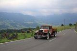 Oldtimer in Obwalden O-iO