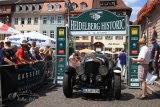 ADAC Heidelberg Historic