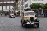 O-iO Oldtimer in Obwalden
