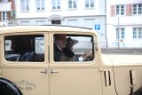 O-iO Oldtimer in Obwalden