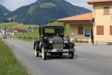 Oldtimer in Obwalden O-iO