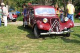 Oldtimertreffen Hasenstrick