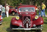 Oldtimertreffen Hasenstrick