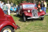 Oldtimertreffen Hasenstrick