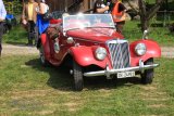 Oldtimertreffen Hasenstrick