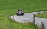 Oldtimer in Obwalden O-iO