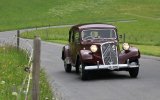 Oldtimer in Obwalden O-iO