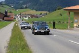 Oldtimer in Obwalden O-iO