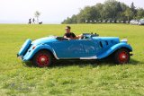 Oldtimertreffen Hasenstrick