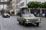 O-iO Oldtimer in Obwalden