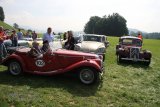 Oldtimertreffen Hasenstrick