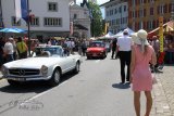 Oldtimer in Obwalden O-iO