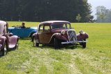 Oldtimertreffen Hasenstrick