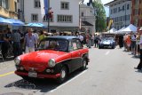 Oldtimer in Obwalden O-iO