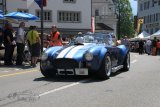 Oldtimer in Obwalden O-iO