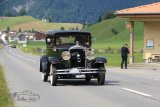 Oldtimer in Obwalden O-iO