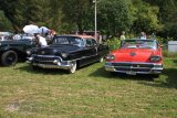 Oldtimertreffen Hasenstrick