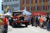 Oldtimer in Obwalden O-iO