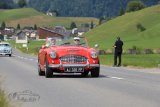 Oldtimer in Obwalden O-iO
