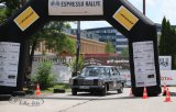 15. Espresso Rallye, M&uuml;nchen