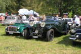 Oldtimertreffen Hasenstrick
