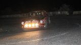 Rallye Monte Carlo Historique