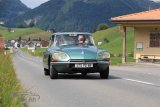 Oldtimer in Obwalden O-iO
