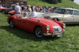 Oldtimertreffen Hasenstrick